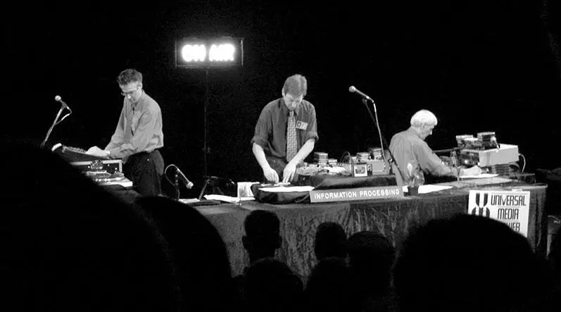 Negativland Disco Диско Популярный во второй половине 70х годов стиль - фото 154