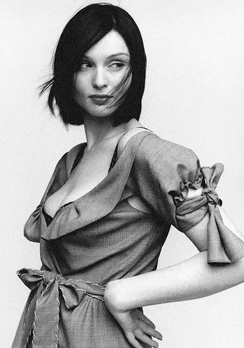 Софи Эллис Бэкстор Scissor Sisters Boney M DNB Drum and Bass - фото 155