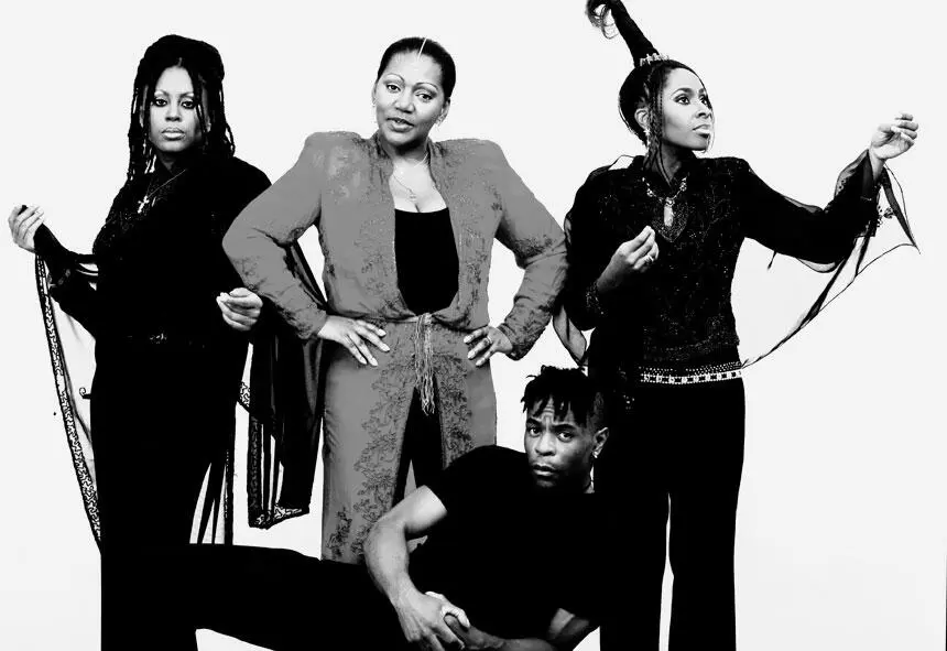 Boney M DNB Drum and Bass Драмэндбасс Стиль современной электронной - фото 157