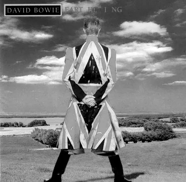 Earthling 1997 Nine Inch Nails Downtempo Даунтемпо Популярный и - фото 159