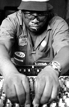 Mad Professor Кинг Табби Electroclash Электроклэш Термин появился на - фото 165