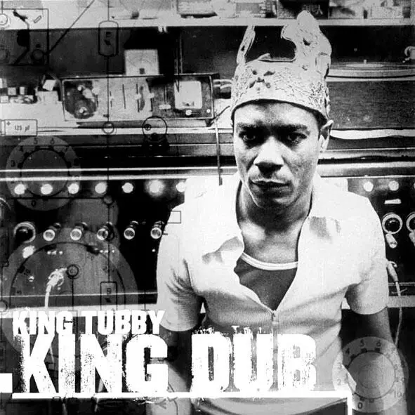 Кинг Табби Electroclash Электроклэш Термин появился на рубеже девяностых - фото 166