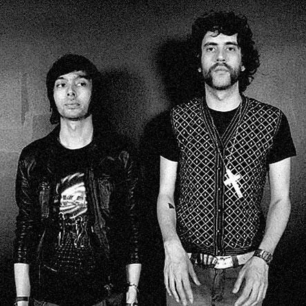 Justice Electronic dance music EDM Электронная танцевальная музыка - фото 169