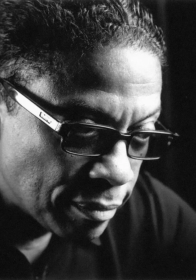 Арт Блейки Джеймс Браун Хорэйс Силвер Hip hop Хипхоп Термин появился в - фото 172