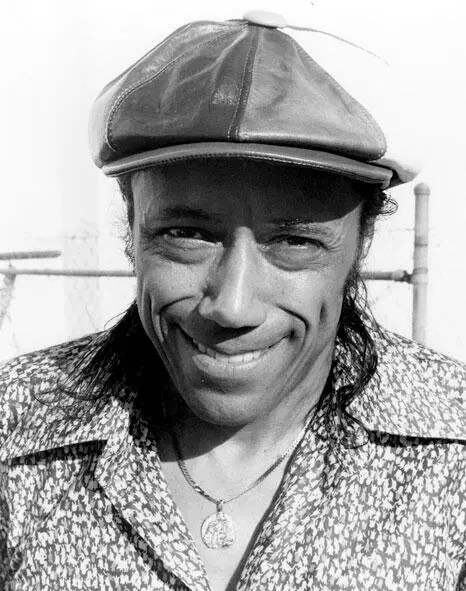 Хорэйс Силвер Hip hop Хипхоп Термин появился в начале 80х годов заменив - фото 174