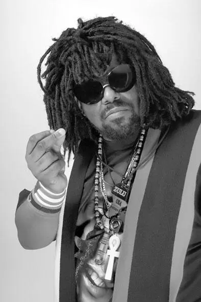 Африка Бамбаата Cypress Hill House music Хаус Современный стиль - фото 176