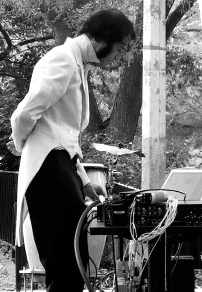 Daedelus Boards Of Canada Lounge music Лаунж В 5060е годы термин lounge - фото 183