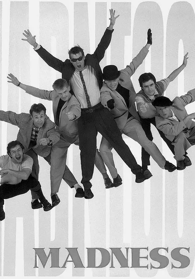 The Skatalites Принц Бастер Soul music Соул В конце 50х годов когда - фото 198