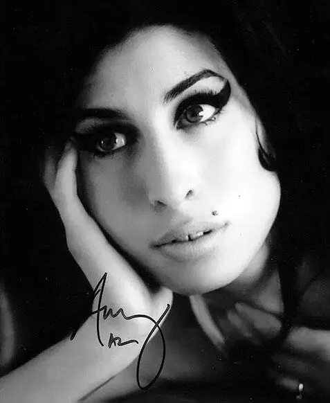 Эми Уайнхаус Techno Техно Стиль электронной танцевальной музыки возникший - фото 201