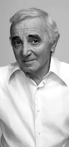 Шарль Азнавур Нейл Даймонд Дайана Росс Freak folk Фрикфолк Актуальное - фото 216