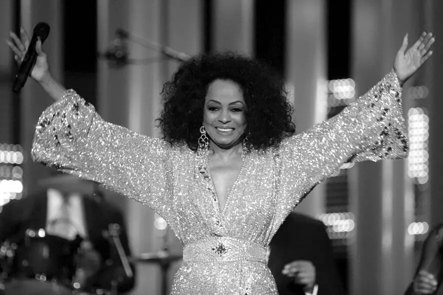 Дайана Росс Freak folk Фрикфолк Актуальное музыкальное течение - фото 218