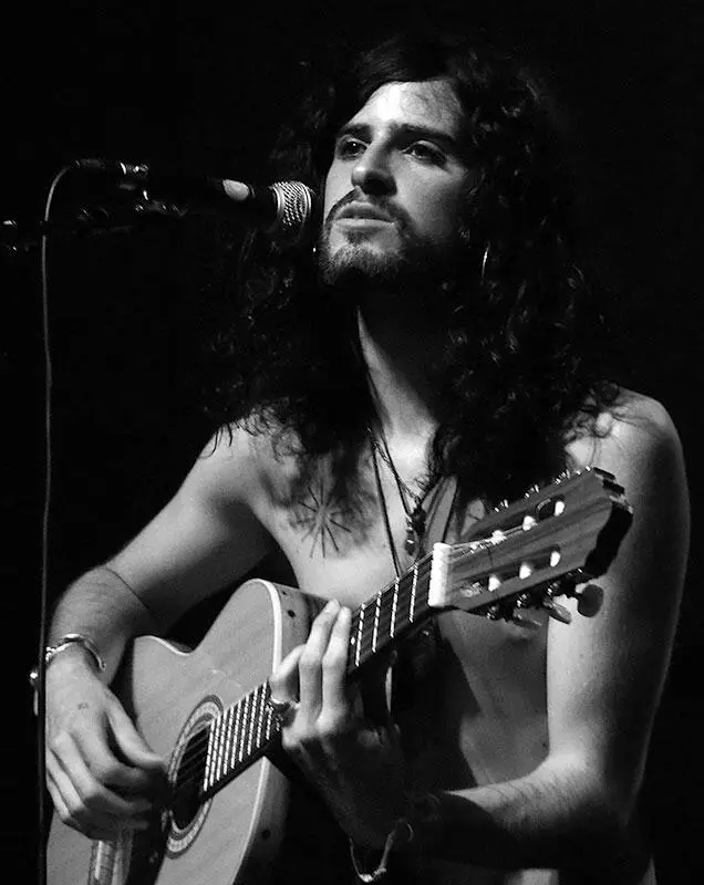 Девендра Банхарт EP Another World Anthony The Johnsons 2008 CoCoRosie - фото 219