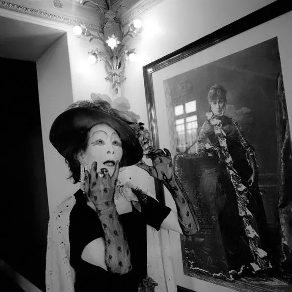 EP Another World Anthony The Johnsons 2008 CoCoRosie MOR МОР - фото 220