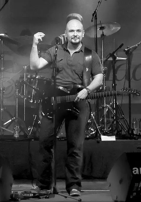 Сергей Трофимов Фото Ильи Россикова III Медийная и деловая терминология - фото 249