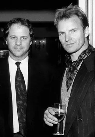 Джефф Поллак Стинг Hit Хит Буквально удар попадание Наиболее - фото 256