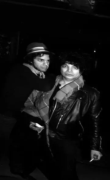 Suicide Fusion crossover Фьюжн кроссовер Fusion в переводе с - фото 293