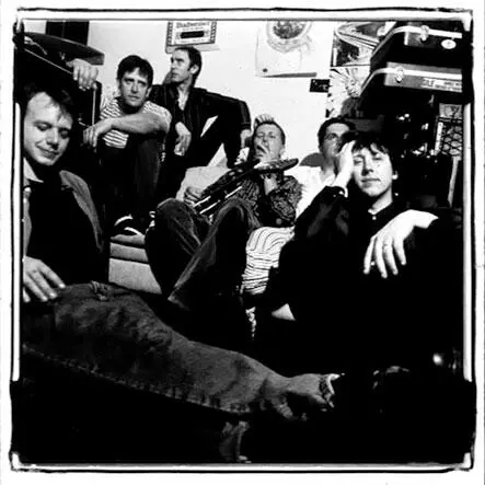 Guided By Voices Performance Перформанс Буквально представление - фото 298