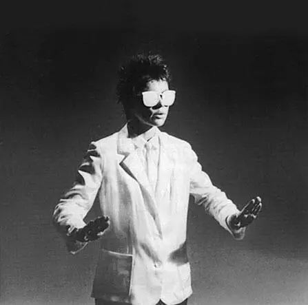 Лори Андерсон Revival Ривайвл Буквально возрождение В попмузыке под - фото 300