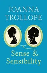 Joanna Trollope - Sense &amp; Sensibility