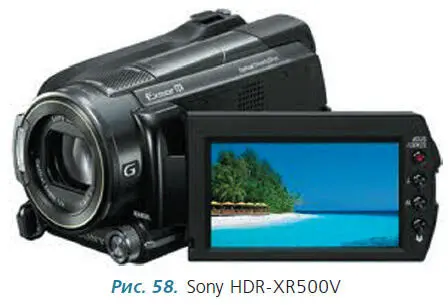 3 SLRкамеры Canon Rebel T3i EOS 600D рис 60 Nikon D 5100 рис 61 - фото 61