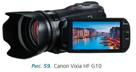 3 SLRкамеры Canon Rebel T3i EOS 600D рис 60 Nikon D 5100 рис 61 - фото 62