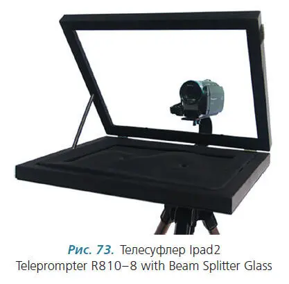 Есть также англоязычный сайт httpwwwreallycheaptelepromptercom где - фото 76