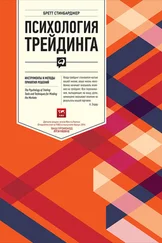 Бретт Стинбарджер - Психология трейдинга. Инструменты и методы принятия решений