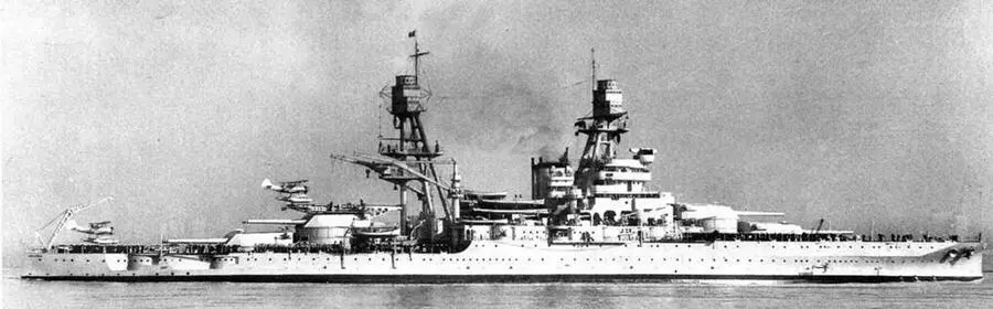 Arizona в середине 1930х гг - фото 198