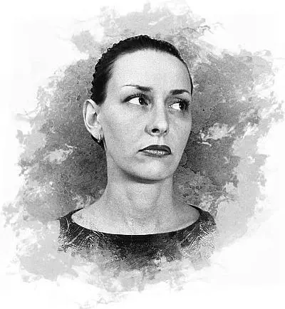 Здравствуйте Я Ольга Швецова снова попробую удивить читателей серии - фото 1