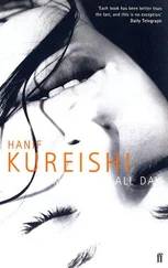 Hanif Kureishi - Midnight All Day