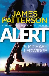 Michael Ledwidge - Alert