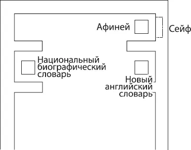 Какоенибудь моющее средство предположил Додд Возможно восковая - фото 4