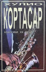 Хулио Кортасар - Потоки