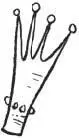 Never Steal Milk from a Frid Mostly when you climb a hill or scramble through - фото 34