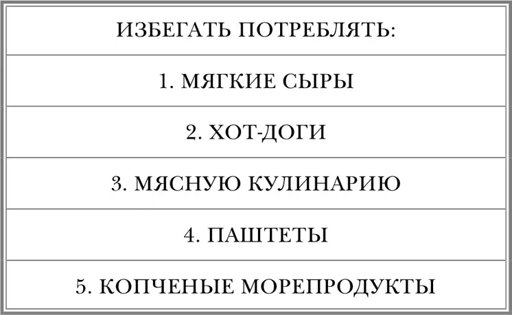 Свойчужой Как остаться в живых в новой инфекционной войне - фото 3