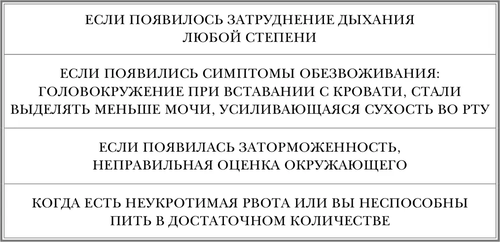 Свойчужой Как остаться в живых в новой инфекционной войне - фото 12