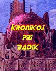 Roberto Tresoldi - Kronikoj pri Badik