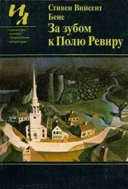 Стивен Бене Очарование обложка книги