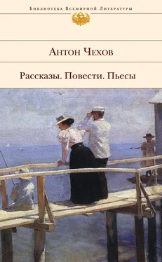 Антон Чехов Размазня обложка книги