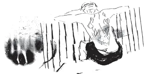 Глава 5 Гравюра CCLXXXVIII Желтоногий Улит Вот две последние недели ок - фото 32