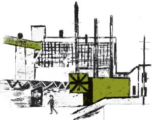Вот две последние недели октября в цифрах Три драки в школьном коридоре на - фото 34