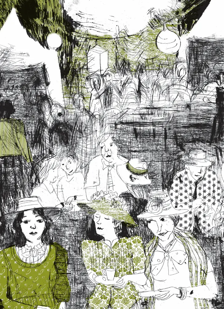 Эскимо в апельсиновой глазури Знаете как это вкусно в яркий осенний день - фото 36