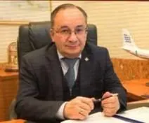 Иноземцев Александр Александрович Генеральный конструктор ОАО Авиадвигатель - фото 16