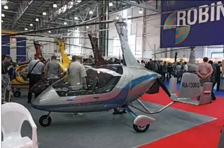Автожиры от Aut oGiroRussland Стоит отметить также что значительно ускорился - фото 11