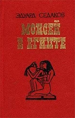 Эдуард Седаков - Моисей в Египте