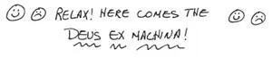 And in faded fountain pen ink Frowning Susannah plucked the sheet of - фото 50