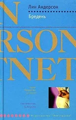 Лин Андерсон - Бредень