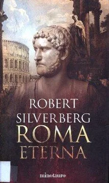 Robert Silverberg Una avanzada del reino обложка книги