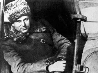 Константин Константинович Рокоссовский В создавшейся обстановке - фото 11