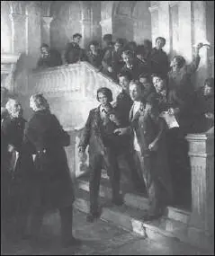 В И Ульянов в Казанском университете В середине 1890х гг в Петербурге - фото 11